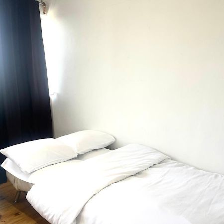 Hyde Park Paddington Apartment Лондон Екстериор снимка