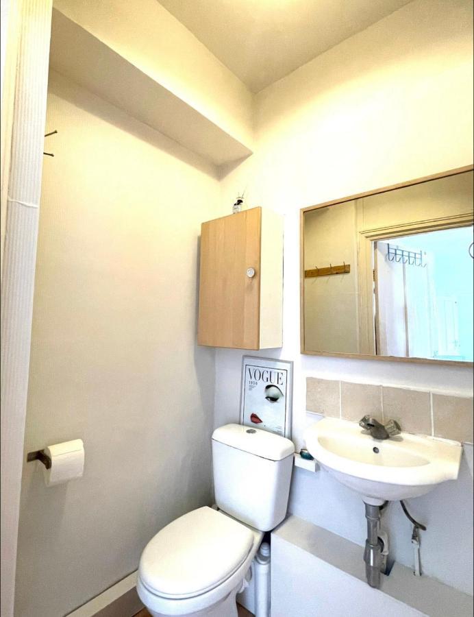 Hyde Park Paddington Apartment Лондон Екстериор снимка
