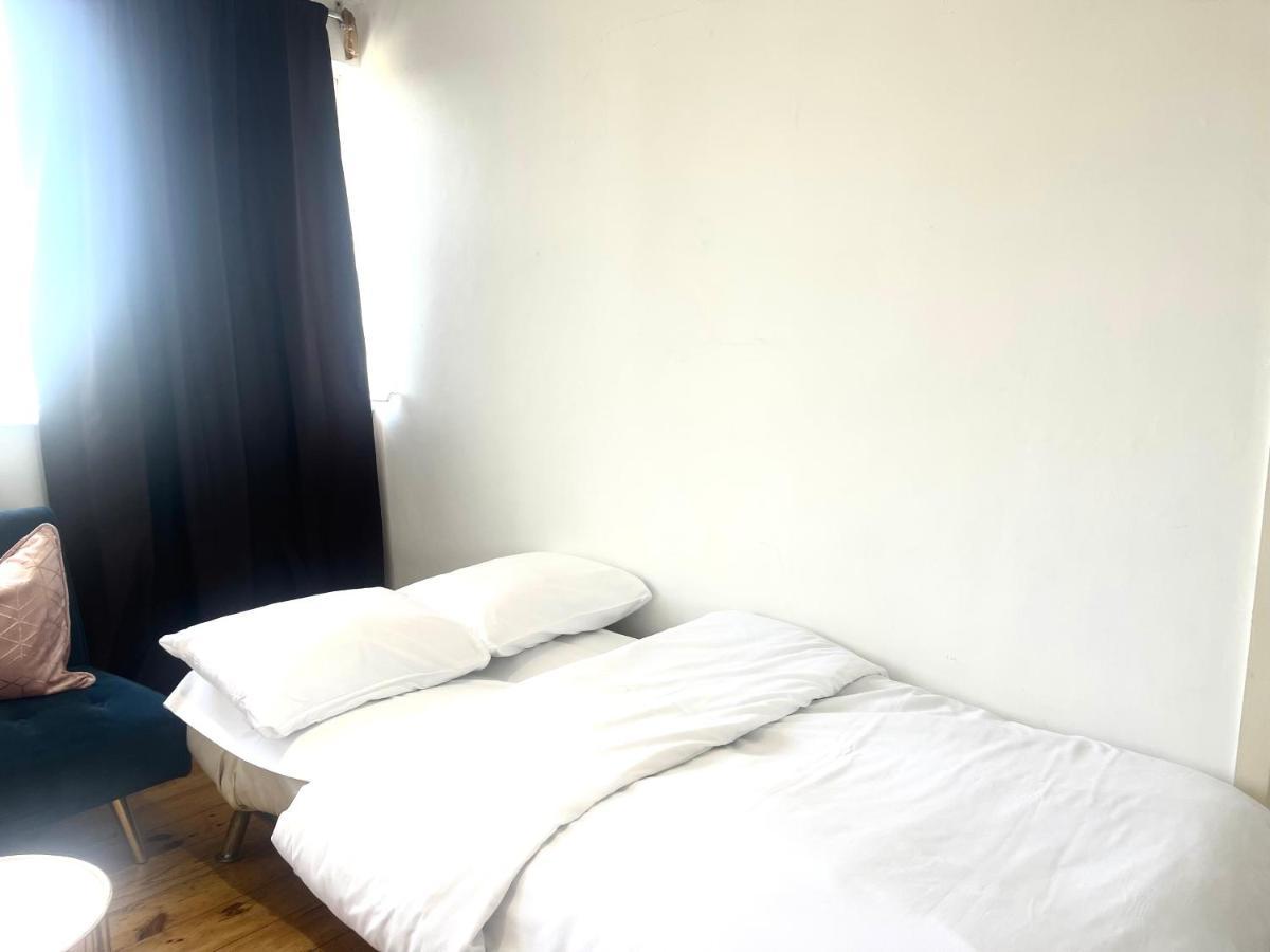 Hyde Park Paddington Apartment Лондон Екстериор снимка