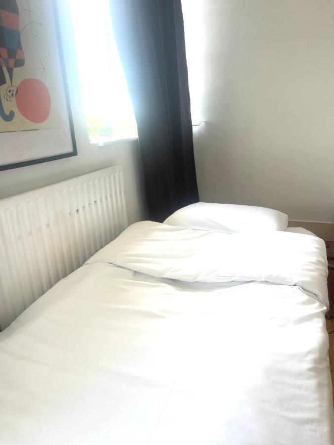 Hyde Park Paddington Apartment Лондон Екстериор снимка